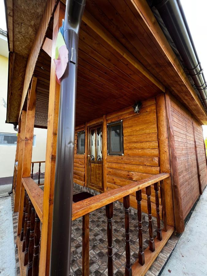 Pensiunea Colt De Rai, Vistisoara Statiunea Climaterica Sambata Exterior foto